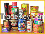 Composite Cans