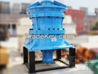 SMG Hydraulic Cone Crusher