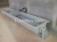 Cattle Hot Galvanized Water Trough