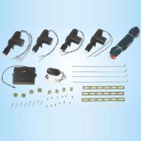Centra Lock With 100% Waterpro Of