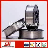 99.99% high purity aluminum wire for vaccum coating and thermal spraying