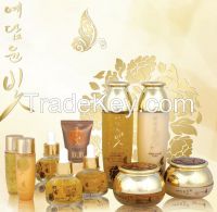 KOREA COSMETIC SKIN CARE