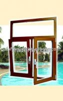 Aluminium Quality And Finished Turn And