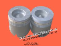 Piston