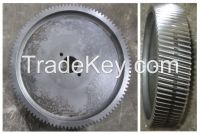 Helical Gear