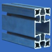 Aluminium Profile & Window Door