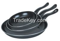 Cookware 3pc Frypan Set