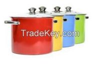 Cookware Stock Pot