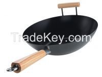 Cookware 14" Non-stick Chinese