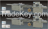 Counting & Packing Machine