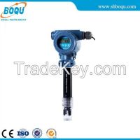 Industrial Online pH Transmitter/Controller