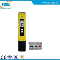 pH Tester meter analyzer controller