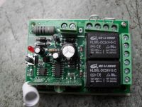 Wireless Remote Control Switches