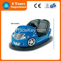 2014 kids favourable amusment ride electric cars for kids,bumper car (BP-E140037)