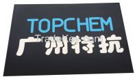 Lab Epoxy WorkTop/worksurface/slab/epoxy resin workbench