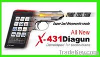 Launch X-431 Diagun, update online