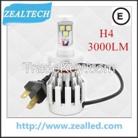 China Factory 2014 Newest Design H4