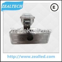 Error Free 3W Real Cree Car