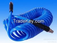 PU Net Hose