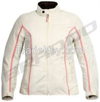 LADIES MOTORBIKE CORDURA TEXTILE JACKET, WOMENBIKER JACKET CORDURA TEXTILE JACKET, LADIES RACING JACKET CORDURA TEXTILE JACKET, WOMEN MOTORCYCLE JACKET CORDURA TEXTILE JACKET,LADIES RIDER JACKET CORDURA TEXTILE JACKET