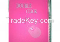120 Pages Notebook