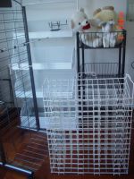 Rack For Store