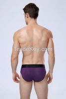  New popular men modal briefs, breathable type