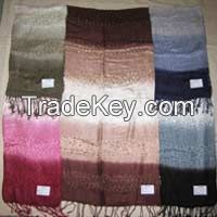 Woven Shawls (AEV 1276)