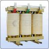 Semi-Enveloped Dry Type Transformer