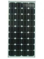 solar panel 75w