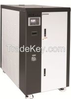 Water Cooled type Water Chiller