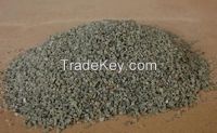 Magnesium Olivine Sand  Mg2SiO4