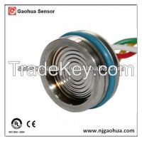 BS12 Piezoresistive OEM Pressure Sensor