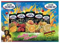 Don Simon Juice