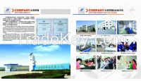 Hot Dip Galvanized Steel