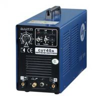 Plasma Cutting Machine