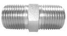 HEX PIPE NIPPLE ( NPTF MALE 5404