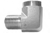 90° Street Elbow adaptor From China