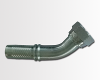 Hydraulic Hose Fittings (JIC Fittings)