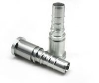 SAE 3000 PSI FLANGE STRAIGHT/ 6000PSI