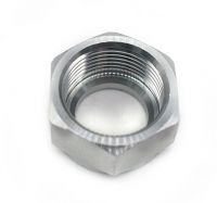 METRIC SLEEVE, BRITISH SLEEVE