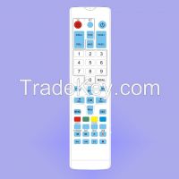 Universal Remote Control