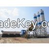 40m3/h HZS40 Concrete Batching Plant