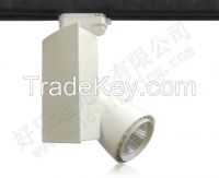LED COB 40W Track Lighting CREE