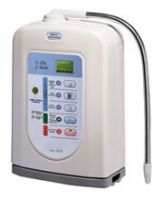 Alkaline water ionizer purifier