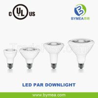 LED PAR20 PAR30 PAR38 light with UL & energy star for north America From China