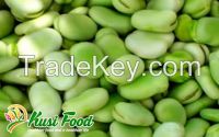 Lima Beans