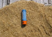 Wood Sawdust