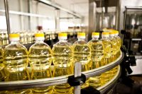 HIGH QUALITY REFINED SUNFLOWER OIL FOR SALE
