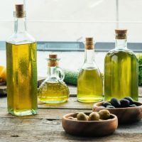 ITALIAN EXTRACT ORGANIC   OLIVE OIL FOR SALE  From UAE